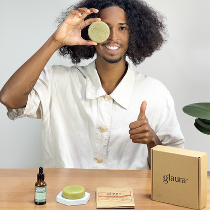 Glaura™ Dry & Thin bundle