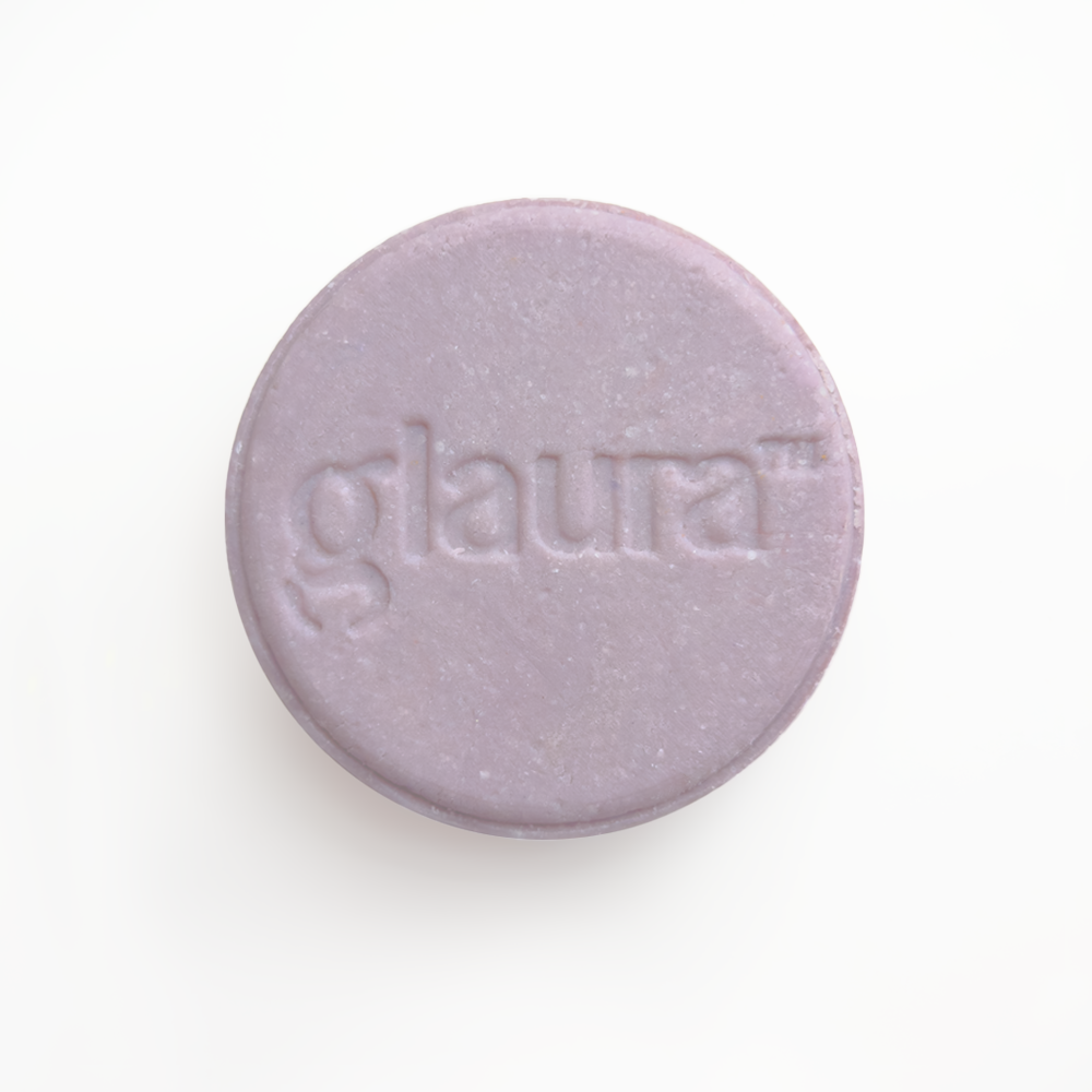 Glaura™ Colored Hair Shampoo Bar