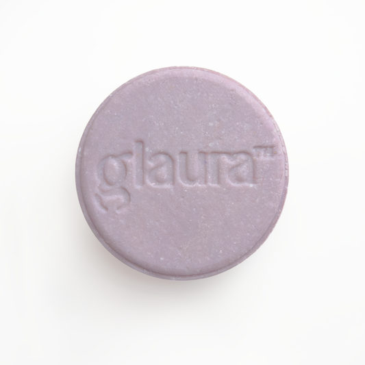 Glaura™ Colored Hair Shampoo Bar