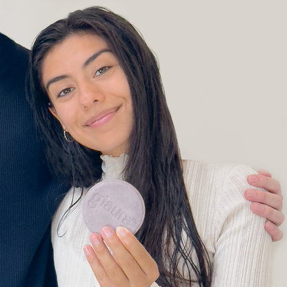 Glaura™ Colored Hair Shampoo Bar