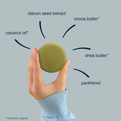 Glaura™ Dry & Thin bundle
