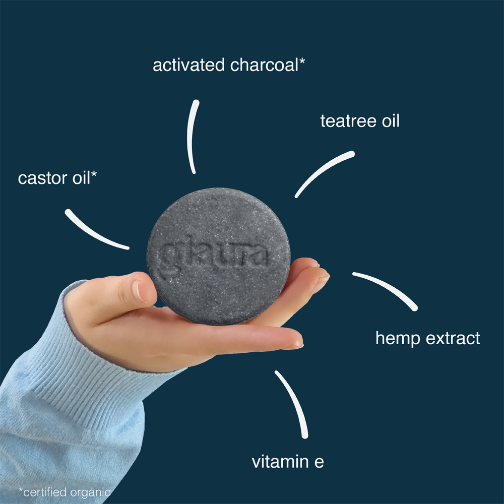 Glaura™ Detoxifying bundle